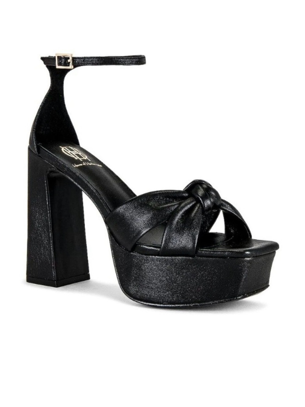 House of Harlow 1960 X REVOLVE Jin Platform Sandals